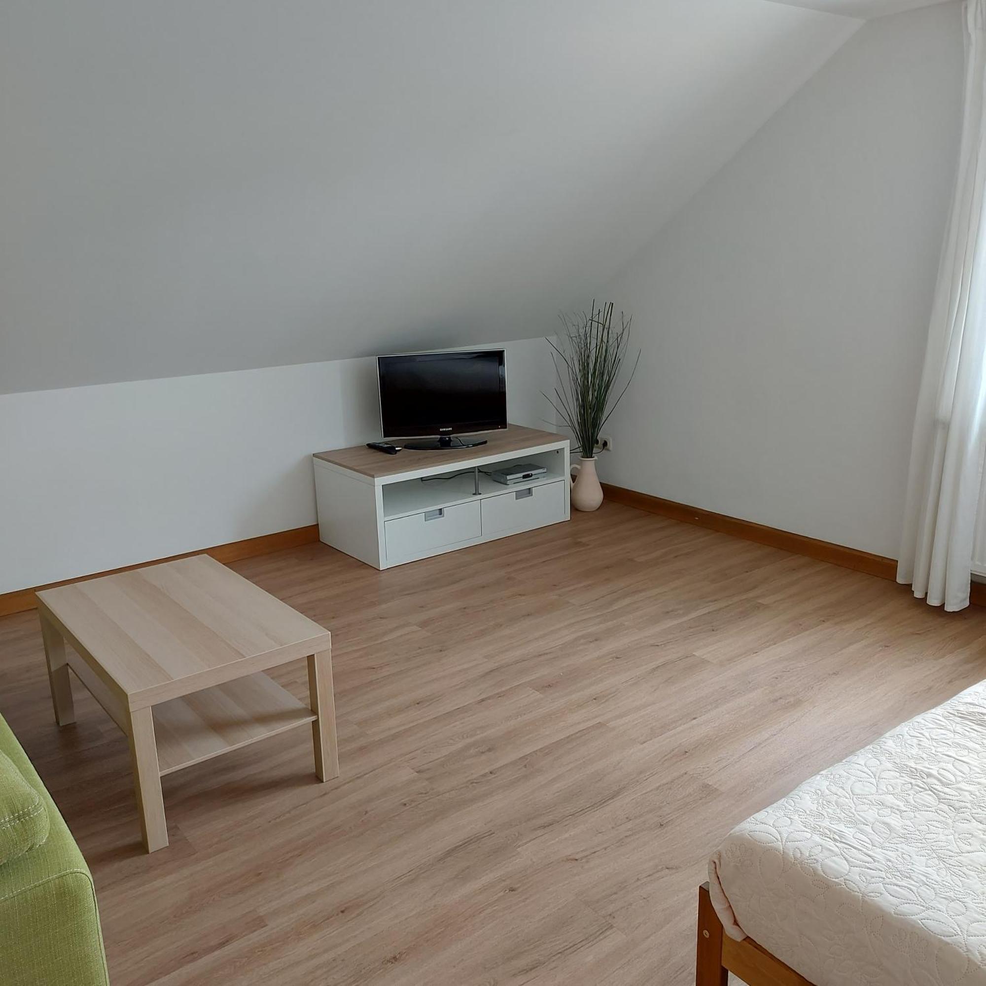 Ferienwohnung Am Berg Wiesent Ngoại thất bức ảnh