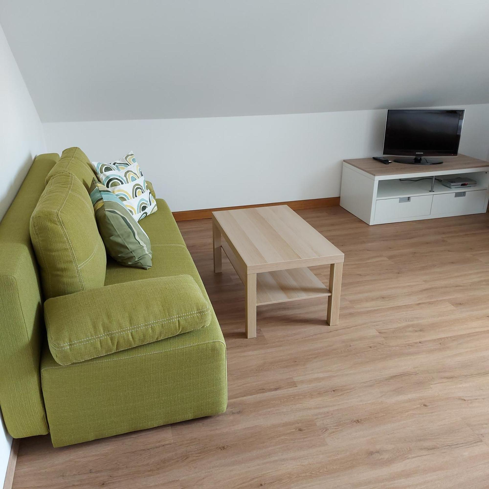 Ferienwohnung Am Berg Wiesent Ngoại thất bức ảnh